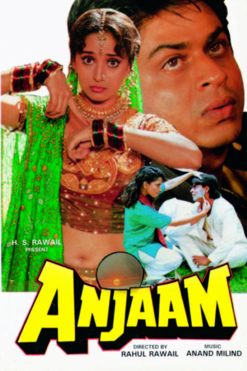 Anjaam 1994 1260 Poster.jpg