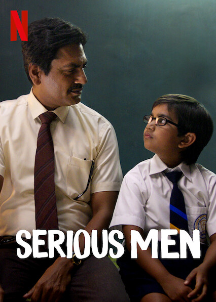 Serious Men 2020 1699 Poster.jpg