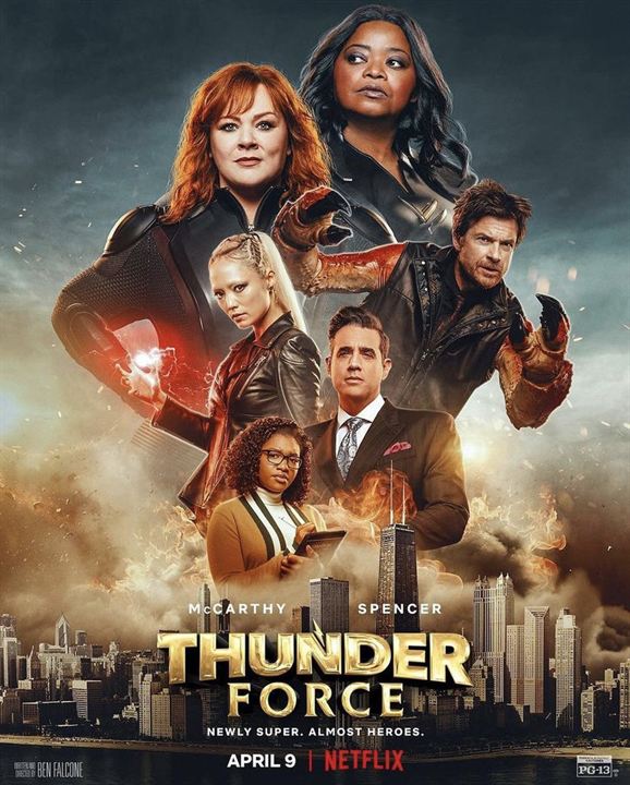Thunder Force 2021 2135 Poster.jpg