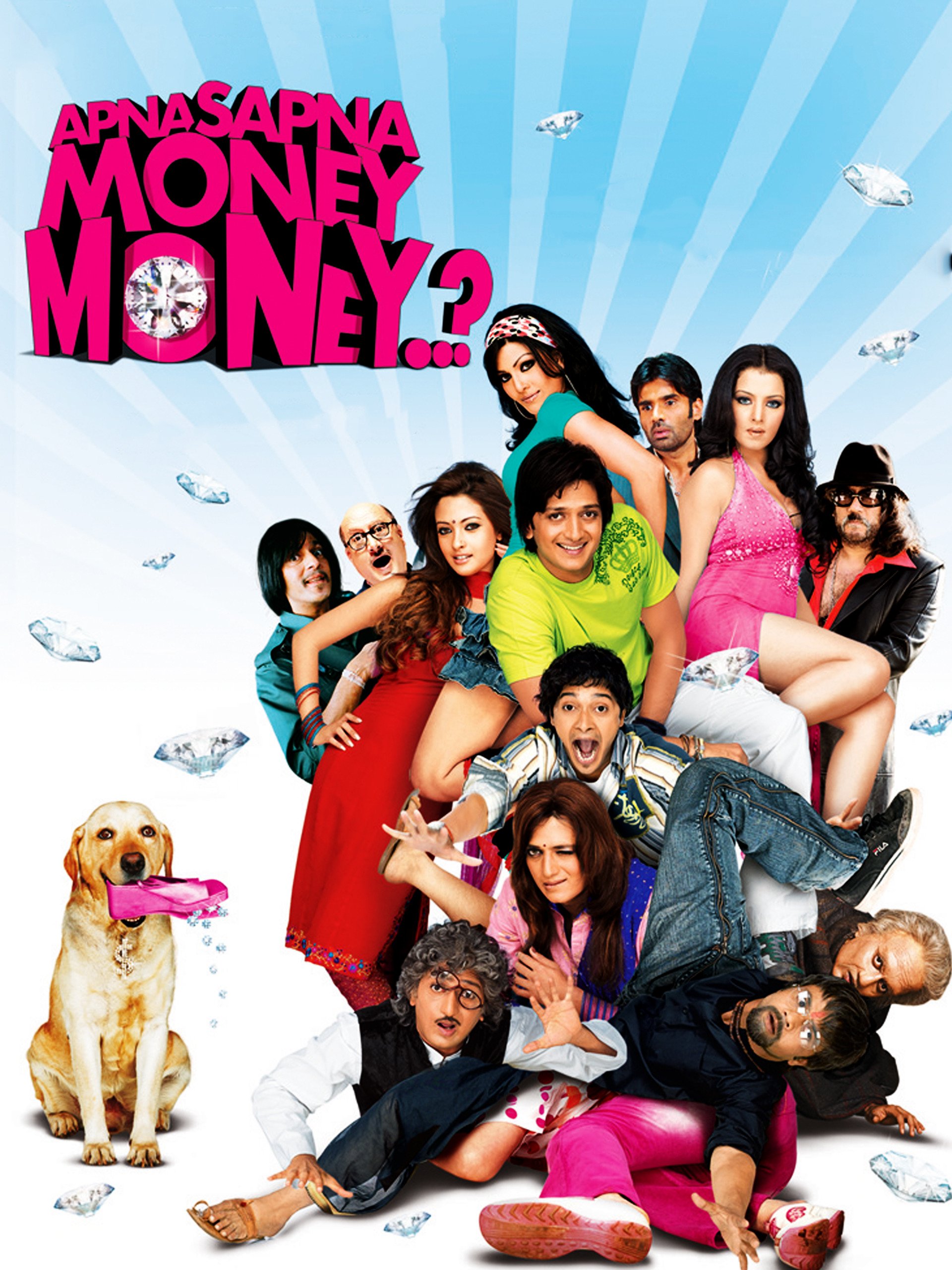 Apna Sapna Money Money 2006 3244 Poster.jpg