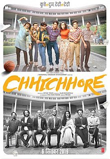 Chhichhore 2019 2882 Poster.jpg