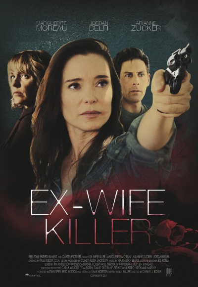Ex Wife Killer 2017 3148 Poster.jpg