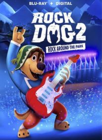 Rock Dog 2 Rock Around The Park 2021 4695 Poster.jpg