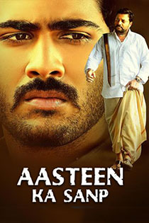 Aasteen Ka Sanp 2010 7533 Poster.jpg
