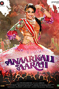 Anaarkali Of Aarah 2017 7080 Poster.jpg