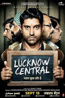Lucknow Central 2017 7077 Poster.jpg