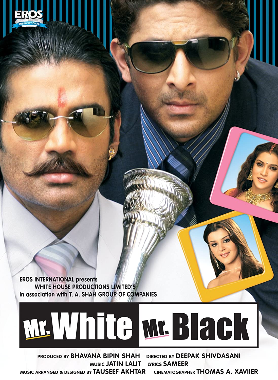 Mr Black Mr White 2008 5882 Poster.jpg