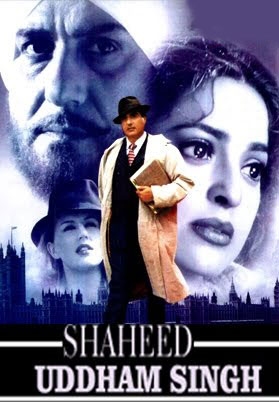 Shaheed Udham Singh 2000 6631 Poster.jpg
