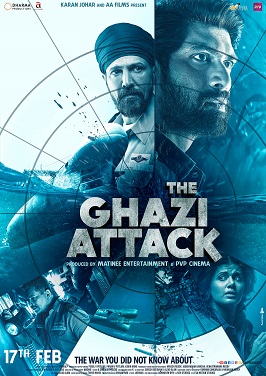 The Ghazi Attack 2017 6541 Poster.jpg