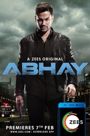 Abhay 2019 Zee5 Web Series 9992 Poster.jpg