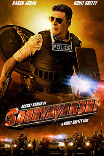 Sooryavanshi 2021 10077 Poster.jpg