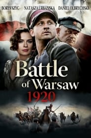Battle Of Warsaw 1920 2011 14252 Poster.jpg