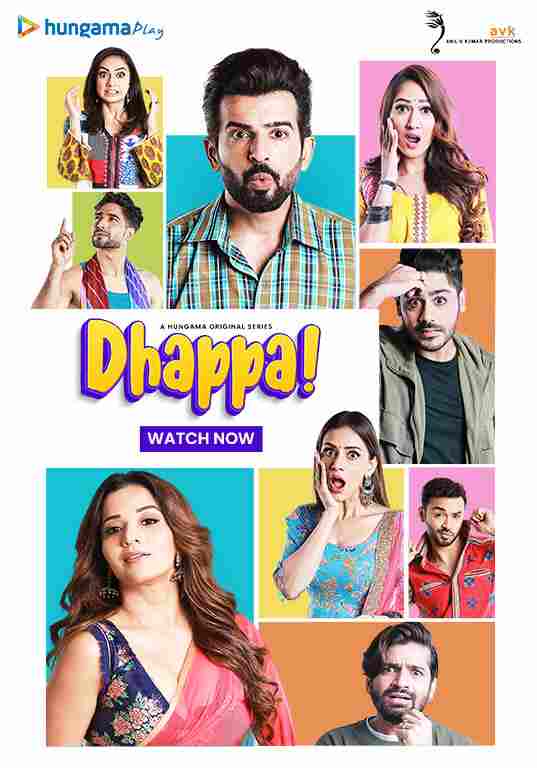 Dhappa 2022 Season 1 Hindi Complete 14926 Poster.jpg