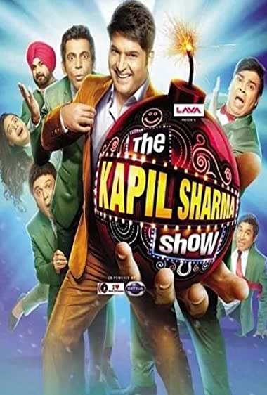 The Kapil Sharma Show Season 1 Episode 105 13160 Poster.jpg