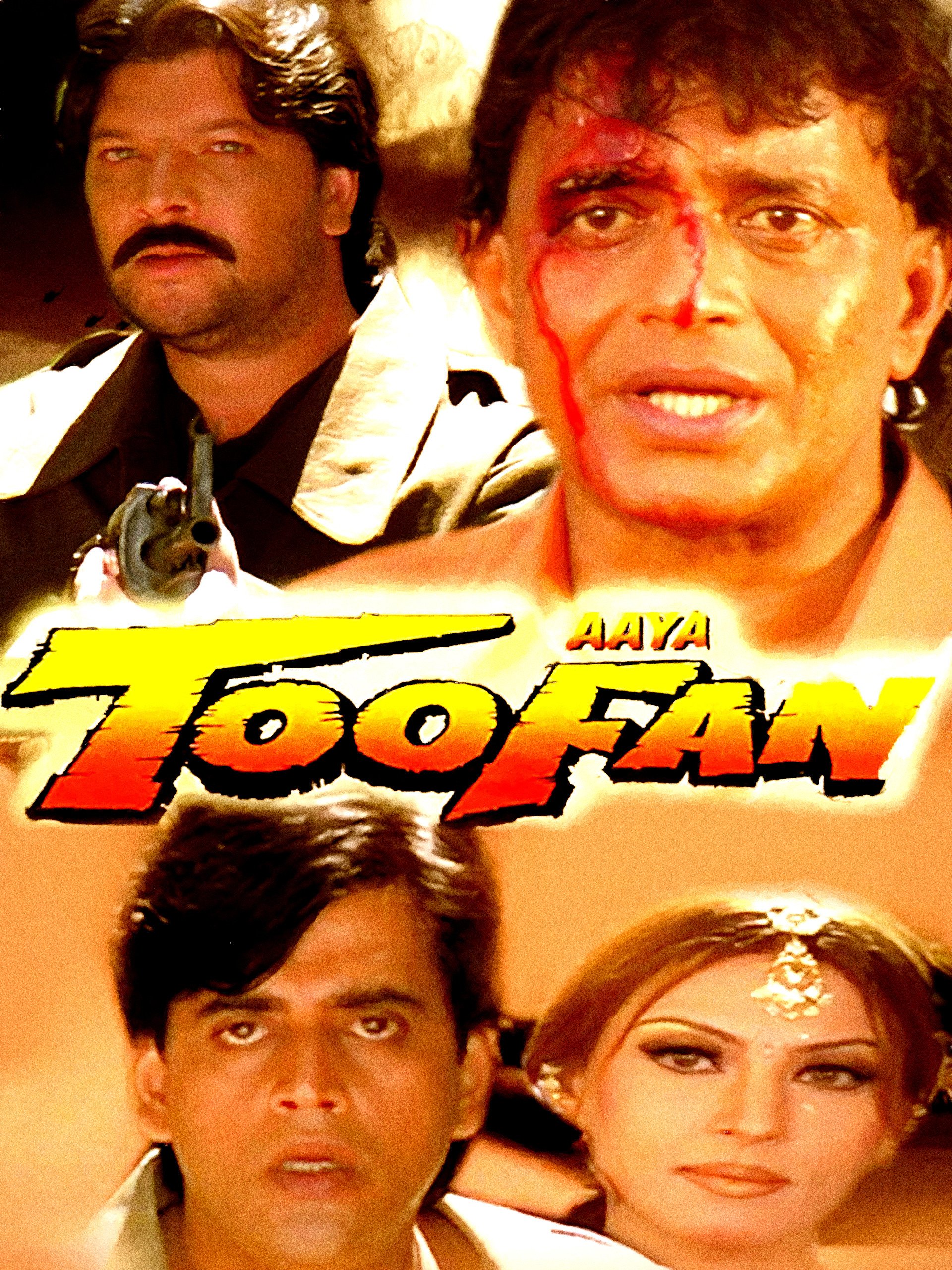 Aaya Toofan 1999 19019 Poster.jpg