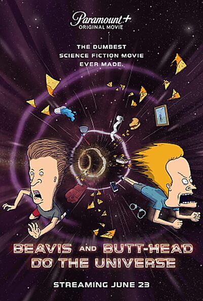 Beavis And Butt Head Do The Universe 2022 English 19535 Poster.jpg