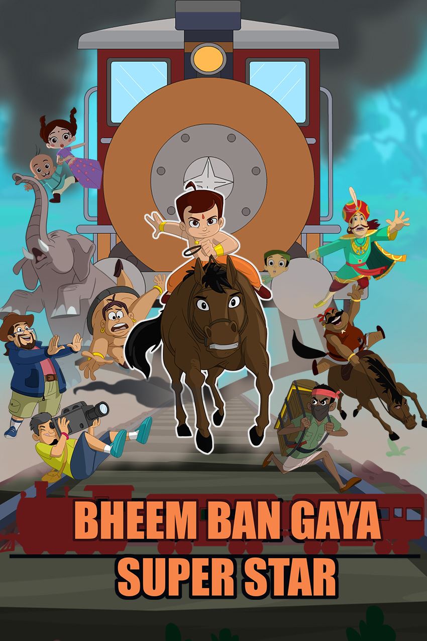Bheem Ban Gaya Superstar 2021 21720 Poster.jpg