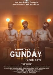 Countryside Gundey 2022 Punjabi 21426 Poster.jpg