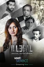 Illegal Justice Out Of Order 2020 Season 1 Hindi Complete 23365 Poster.jpg