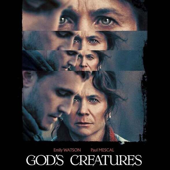 Gods Creatures 2022 English Hd 25559 Poster.jpg
