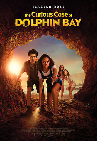 The Curious Case Of Dolphin Bay 2022 English Hd 25373 Poster.jpg