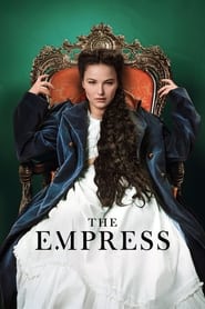 The Empress 2022 Hindi Season 1 Complete Netflix 25522 Poster.jpg
