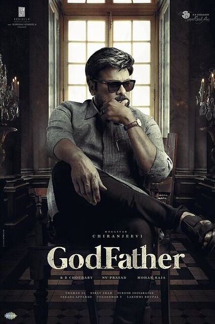 Godfather 2022 Hindi Dubbed Predvd 26097 Poster.jpg