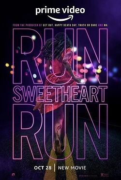 Run Sweetheart Run 2022 English Hd 27528 Poster.jpg