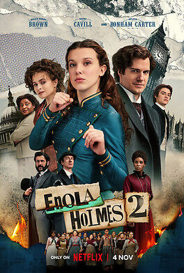 Enola Holmes 2 2022 Hindi Dubbed 28001 Poster.jpg