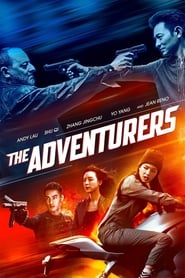 The Adventurers 2017 Hindi Dubbed 28944 Poster.jpg