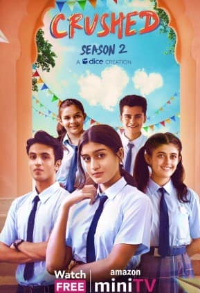 Crushed 2022 Hindi Season 2 Complete 30066 Poster.jpg