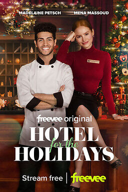 Hotel For The Holidays 2022 English Hd 30079 Poster.jpg