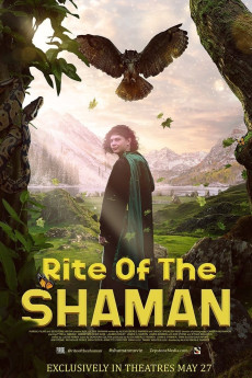 Rite Of The Shaman 2022 English Hd 33011 Poster.jpg