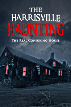 The Harrisville Haunting The Real Conjuring House 2022 English Hd 38613 Poster.jpg