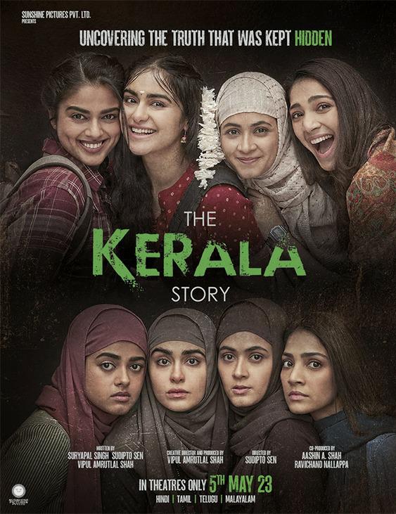 The Kerala Story 2023 Hindi Predvd 39226 Poster.jpg