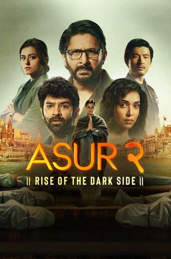Asur Rise Of The Dark Side 2023 Hindi Season 2 Complete 40164 Poster.jpg