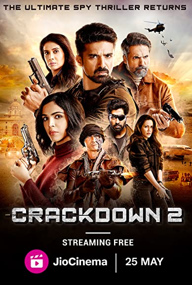 Crackdown 2023 Hindi Season 2 Complete 40127 Poster.jpg