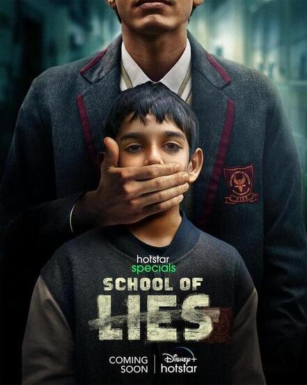 School Of Lies 2023 Season 1 Complete 40226 Poster.jpg