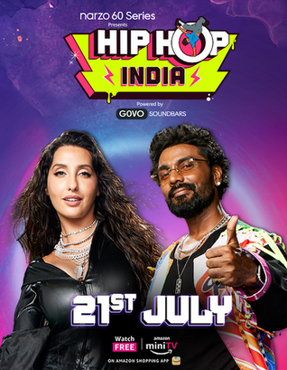 Hip Hop India Season 1 Episode 1 42069 Poster.jpg