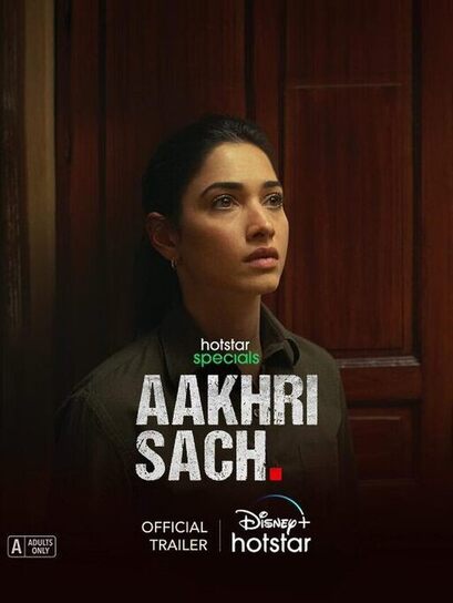 Aakhri Sach 2023 Hindi Season 1 Complete 43257 Poster.jpg
